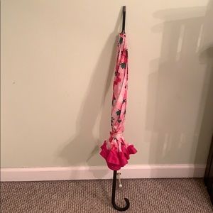Large Betsy Johnson umbrella